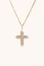 Moxie Cross