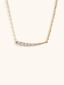 Trogon Necklace