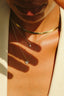 Heart Of Gold Necklace