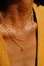 Initial Necklace