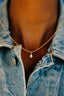 The Pear Necklace